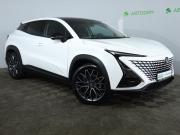 Changan UNI-T I Москва  - изображение 35
