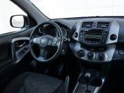 Toyota RAV4 III (XA30) Курган  - изображение 47