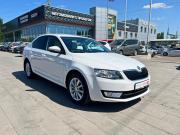 Skoda Octavia III (A7) Стерлитамак  - изображение 24