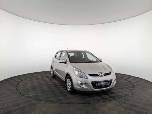 Hyundai i20 I с пробегом 2010 года, цена 880 000 рублей, 49450 км, хэтчбек, Автокод Объявления