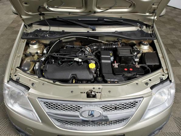 Lada (ВАЗ) Largus I с пробегом 2018 года, цена 588 000 рублей, 238145 км, универсал, Автокод Объявления