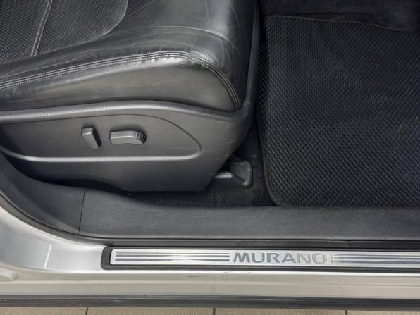 Nissan Murano II (Z51) Рестайлинг с пробегом 2012 года, цена 1 559 000 рублей, 188166 км, внедорожник, Автокод Объявления