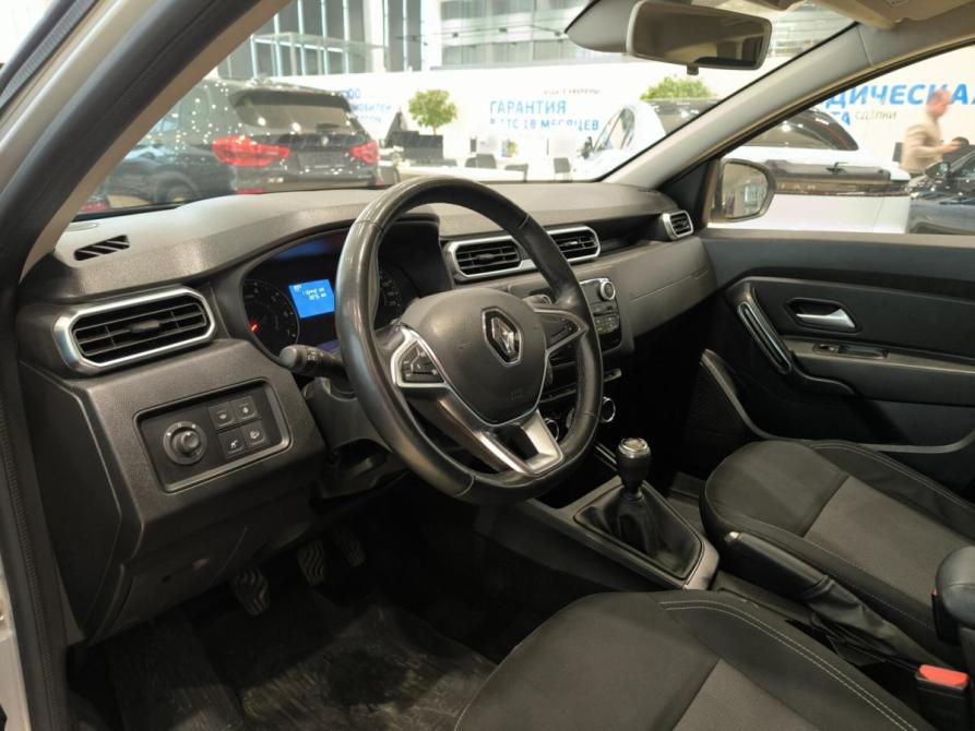 Renault Duster II Казань  - изображение 20