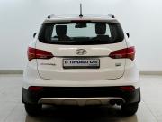 Hyundai Santa Fe III Москва  - изображение 26