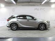 Lexus RX V Москва  - изображение 37