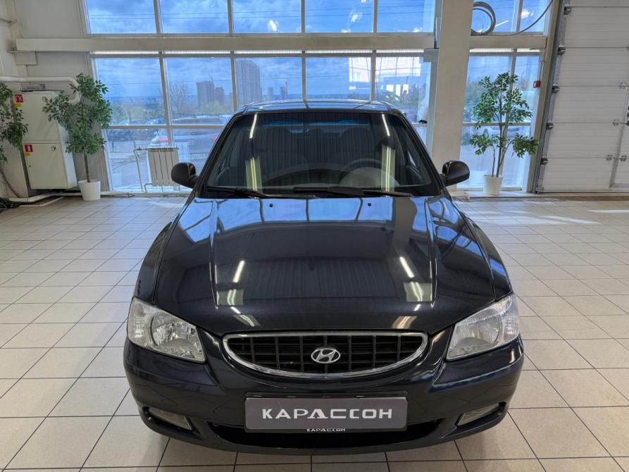 Hyundai Accent II Волгоград  - изображение 3