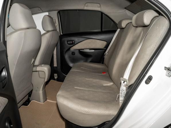 Toyota Belta I с пробегом 2006 года, цена 570 500 рублей, 244989 км, седан, Автокод Объявления
