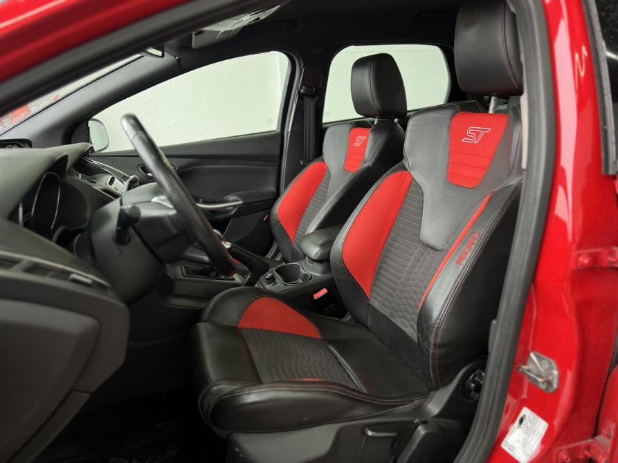 Ford Focus ST III Уфа  - изображение 9