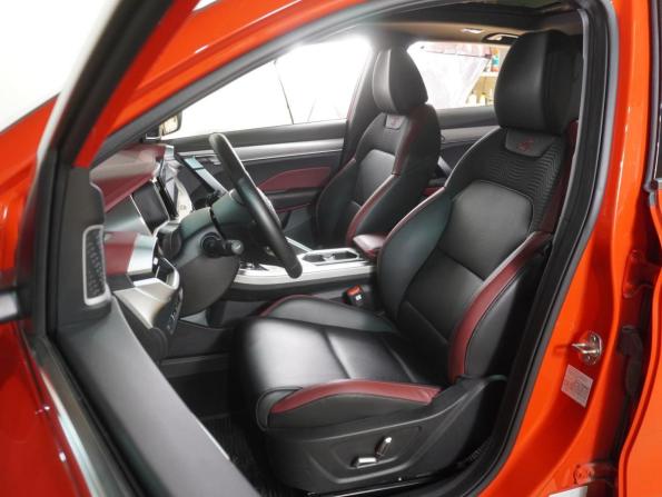 Geely Coolray I с пробегом 2023 года, цена 1 899 000 рублей, 23269 км, внедорожник, Автокод Объявления