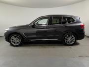 BMW X3 III (G01) Уфа  - изображение 38