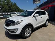 Kia Sportage III Рестайлинг Астрахань  - изображение 28