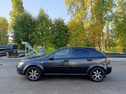 Chevrolet Lacetti I Чебоксары  - изображение 32