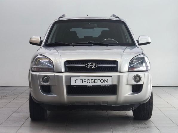 Hyundai Tucson I с пробегом 2007 года, цена 697 000 рублей, 288413 км, внедорожник, Автокод Объявления