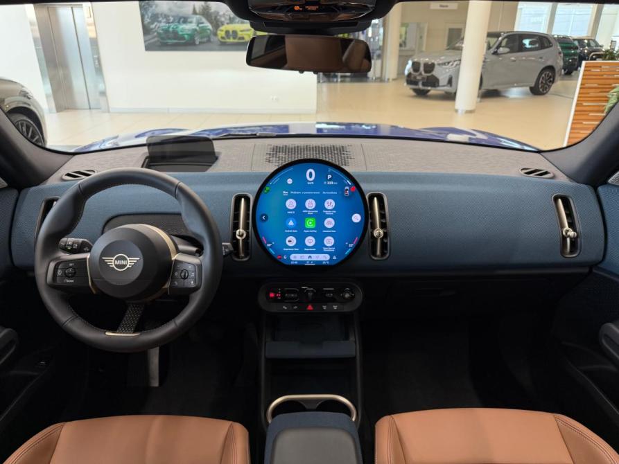 Mini Countryman III Санкт-Петербург  - изображение 19