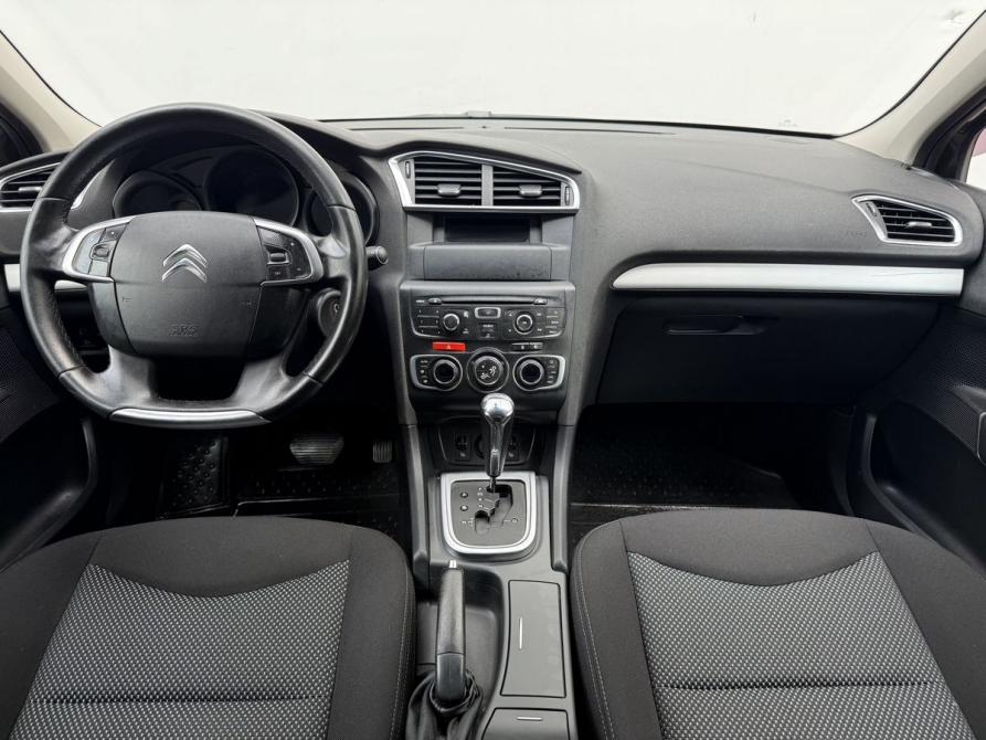 Citroen C4 II Москва  - изображение 12