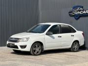 Lada (ВАЗ) Granta I Ижевск  - изображение 23