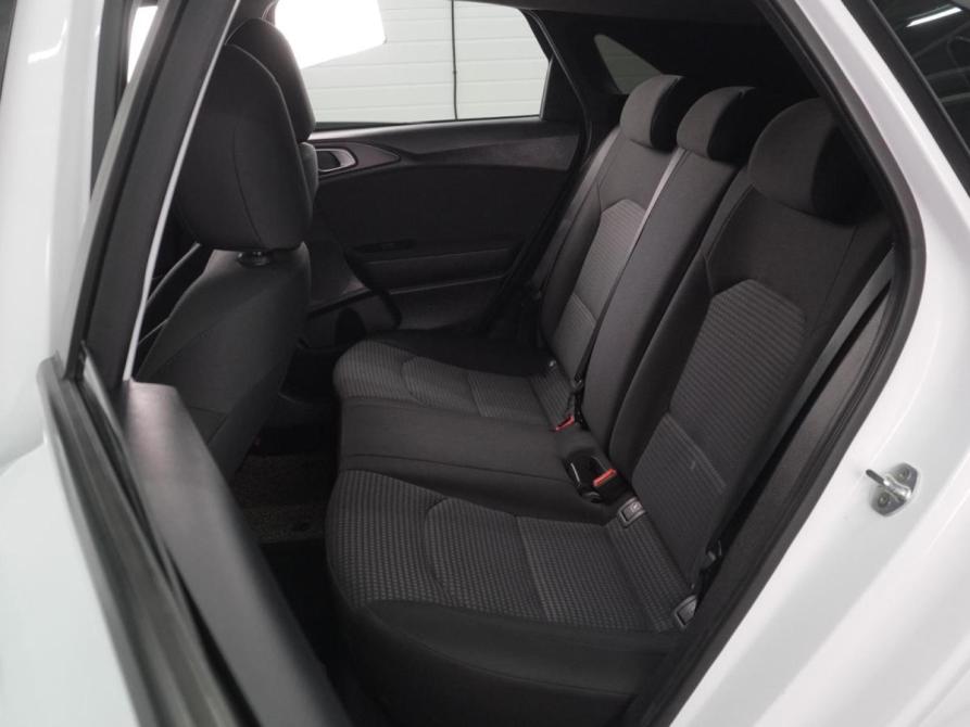 Kia Ceed III Воронеж  - изображение 9