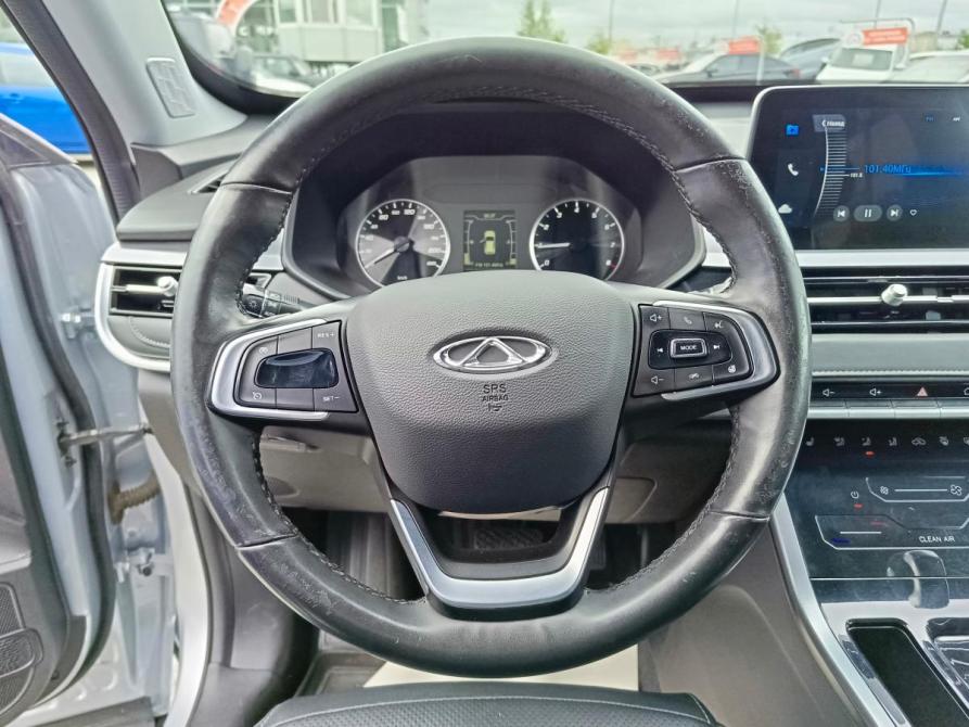 Chery Tiggo 4 Pro I Тюмень  - изображение 16