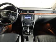 Skoda Superb II Москва  - изображение 34