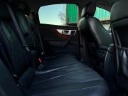 Infiniti FX II (S51) Рестайлинг Санкт-Петербург  - изображение 44