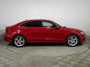 Audi A3 III (8V) Рестайлинг Санкт-Петербург  - изображение 22