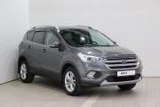 Ford Kuga II Рестайлинг Иркутск  - изображение 23
