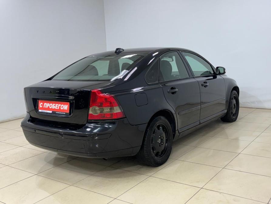 Volvo S40 II Рестайлинг Альметьевск  - изображение 5