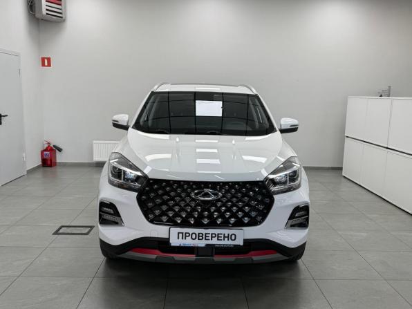 Chery Tiggo 4 Pro I с пробегом 2023 года, цена 1 680 000 рублей, 40206 км, внедорожник, Автокод Объявления