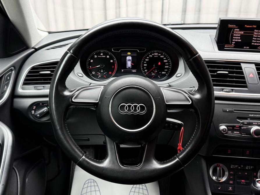 Audi Q3 I (8U) Ижевск  - изображение 21
