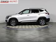 Kia Seltos I Белгород  - изображение 25