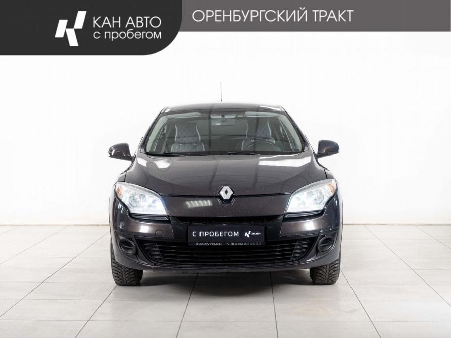 Renault Megane III Рестайлинг Казань  - изображение 2