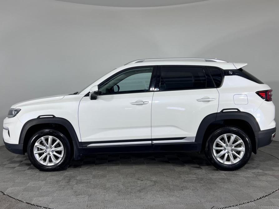 Changan CS35 Plus I Ростов-на-Дону  - изображение 5
