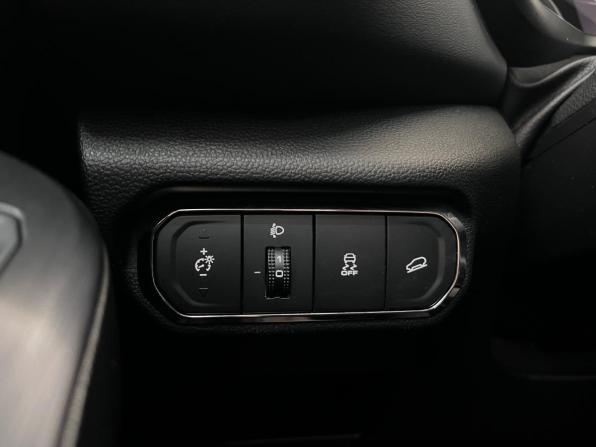 Haval Jolion I Рестайлинг с пробегом 2025 года, цена 2 265 000 рублей, 16741 км, внедорожник, Автокод Объявления