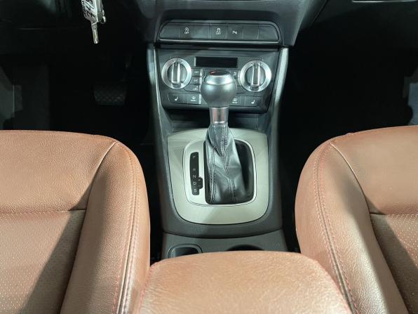 Audi Q3 I (8U) с пробегом 2013 года, цена 1 699 000 рублей, 57437 км, внедорожник, Автокод Объявления
