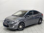 Hyundai Solaris I Курск  - изображение 18