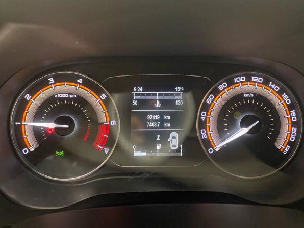 Lada (ВАЗ) Vesta I Рестайлинг (NG) с пробегом 2023 года, цена 1 178 000 рублей, 91600 км, универсал, Автокод Объявления