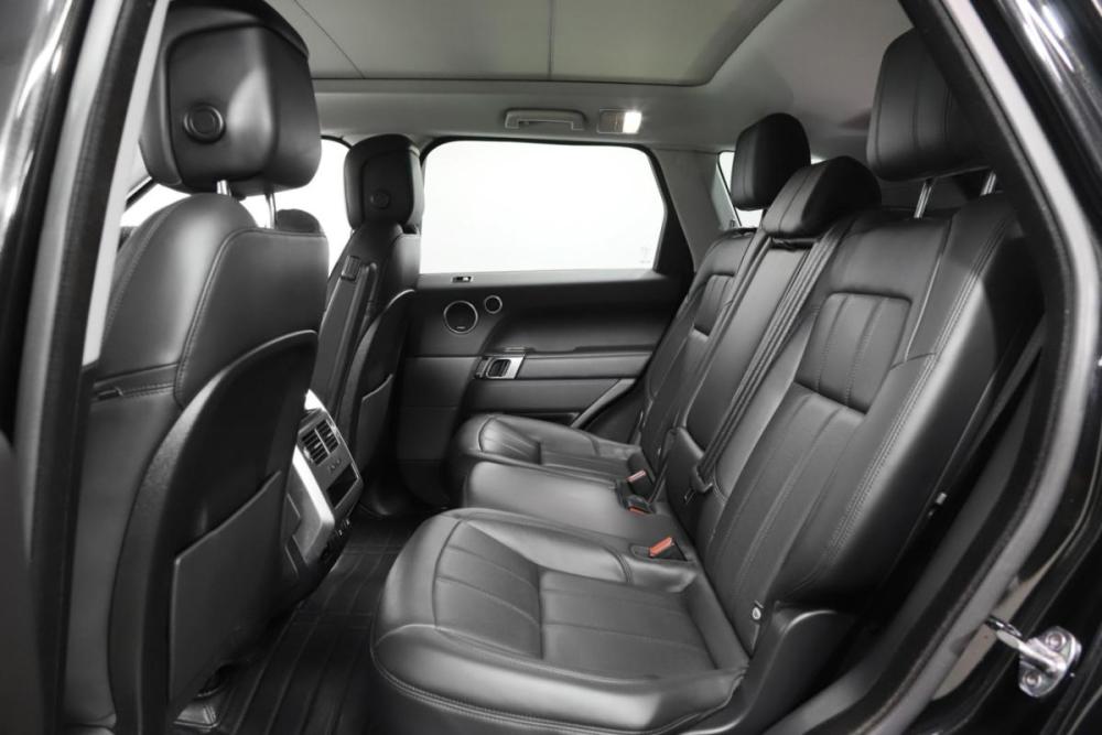 Land Rover Range Rover Sport II Рестайлинг Москва  - изображение 10