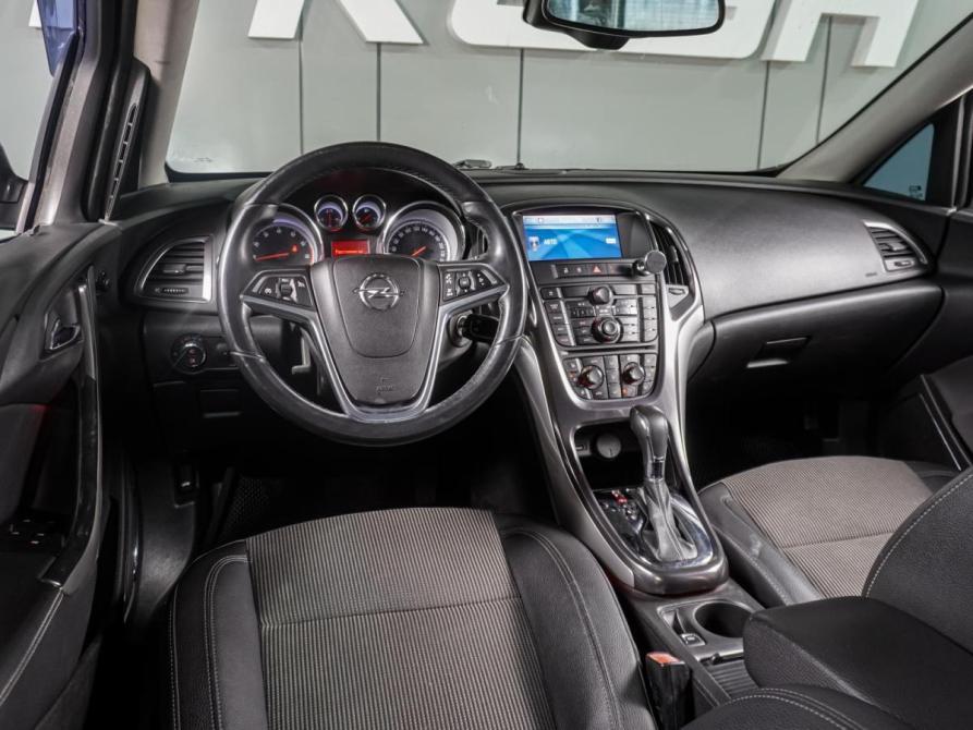 Opel Astra J Воронеж  - изображение 6