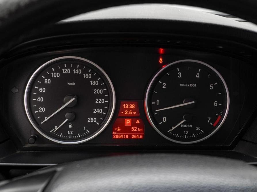 BMW 5 серии V (E60/E61) Рестайлинг Краснодар  - изображение 16