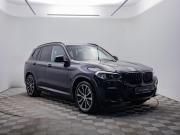 BMW X3 III (G01) Москва  - изображение 24