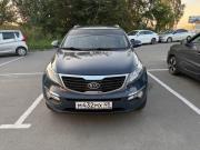 Kia Sportage III Курган  - изображение 9