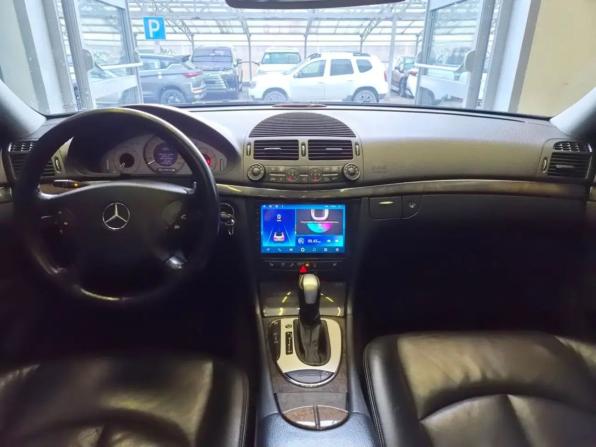 Mercedes-Benz E-Класс III (W211 S211) с пробегом 2003 года, цена 850 000 рублей, 465000 км, седан, Автокод Объявления