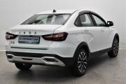 Lada (ВАЗ) Vesta I Рестайлинг (NG) Москва  - изображение 20
