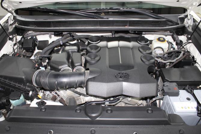 Toyota Land Cruiser Prado 150 Series Рестайлинг 2 с пробегом 2020 года, цена 6 900 000 рублей, 37815 км, внедорожник, Автокод Объявления