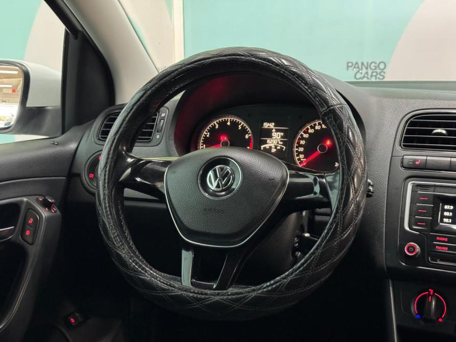 Volkswagen Polo V Рестайлинг Набережные Челны  - изображение 11