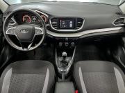Lada (ВАЗ) Vesta I Рестайлинг (NG) Казань  - изображение 31
