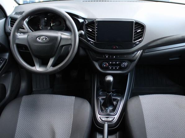 Lada (ВАЗ) Vesta I с пробегом 2019 года, цена 1 039 000 рублей, 94070 км, универсал, Автокод Объявления