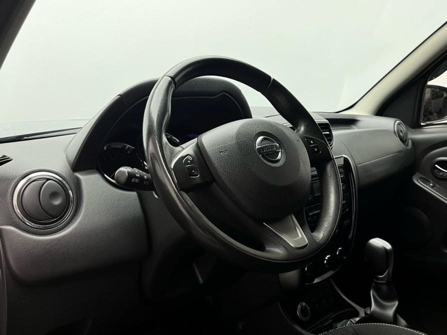 Nissan Terrano III (D10) Мурманск  - изображение 19