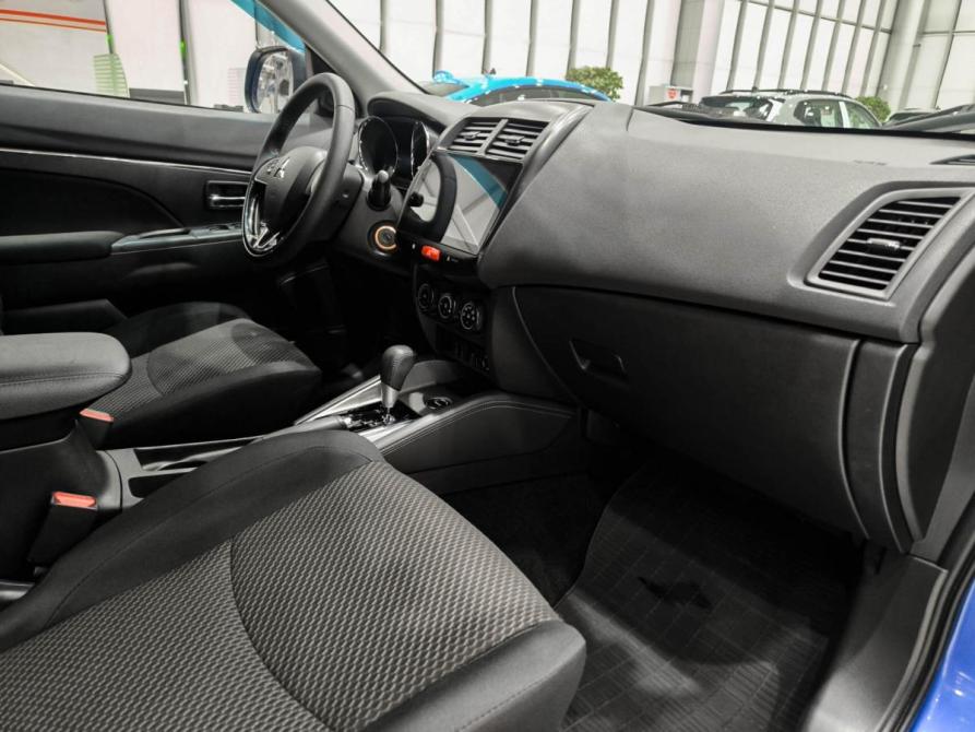 Mitsubishi ASX I Рестайлинг 2 Казань  - изображение 13