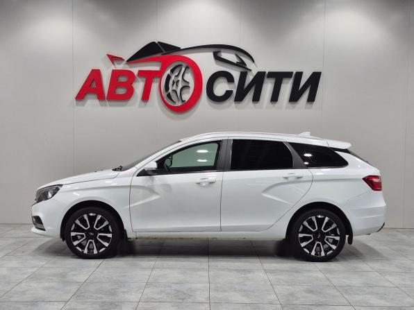 Lada (ВАЗ) Vesta I с пробегом 2022 года, цена 1 273 000 рублей, 97800 км, универсал, Автокод Объявления